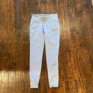 Never worn grey leggings